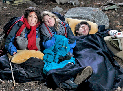GREY'S ANATOMY GREY'S ANATOMY